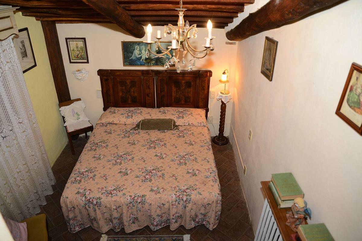 Casa Teresina Villa Collodi Exterior photo