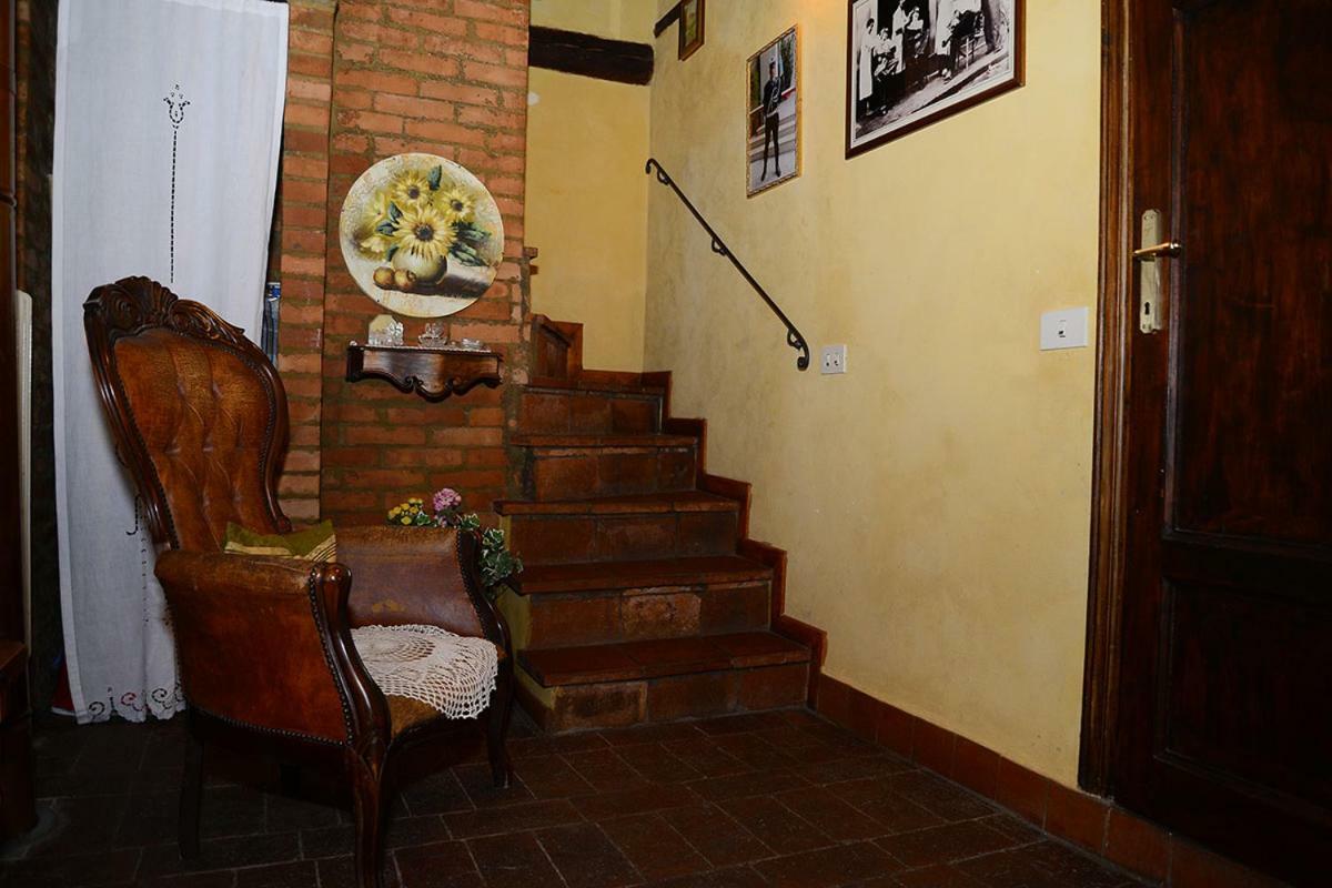 Casa Teresina Villa Collodi Exterior photo