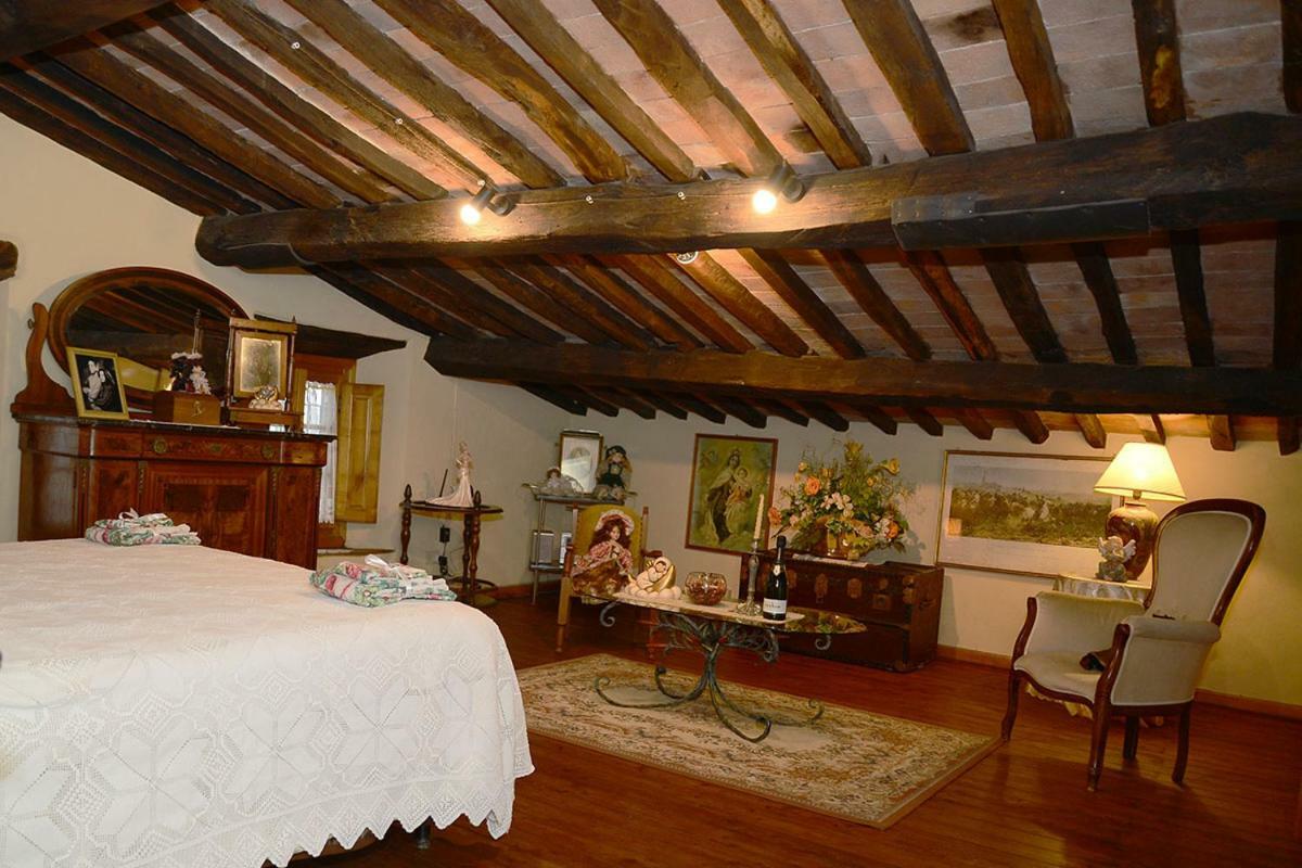 Casa Teresina Villa Collodi Exterior photo