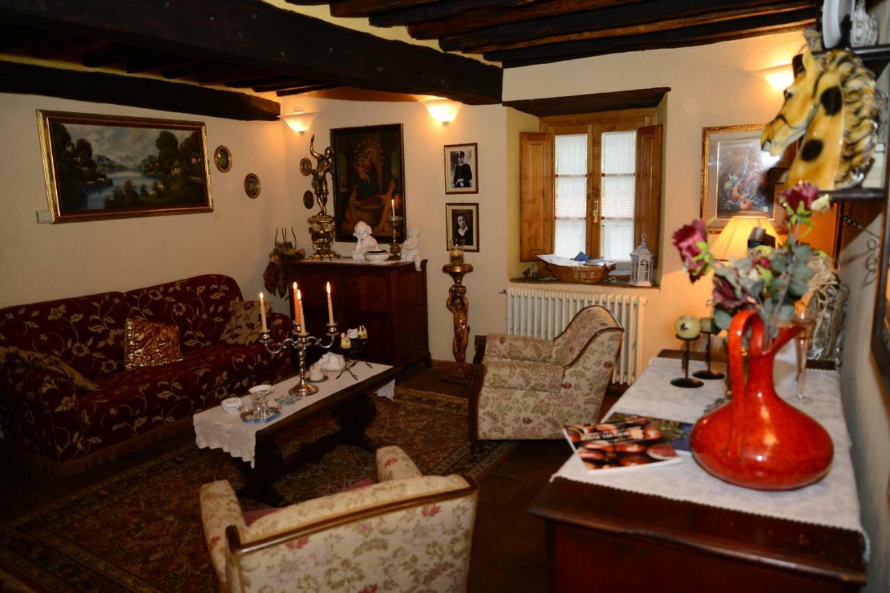 Casa Teresina Villa Collodi Exterior photo